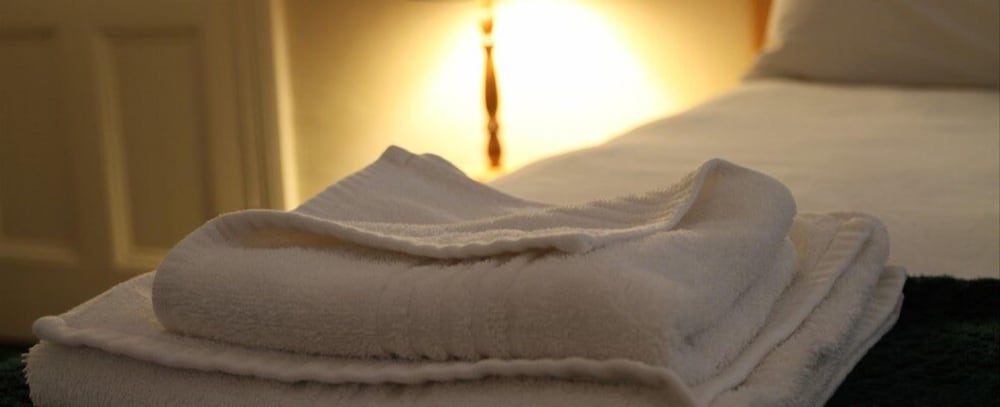 Фото Die Kleipot Guesthouse