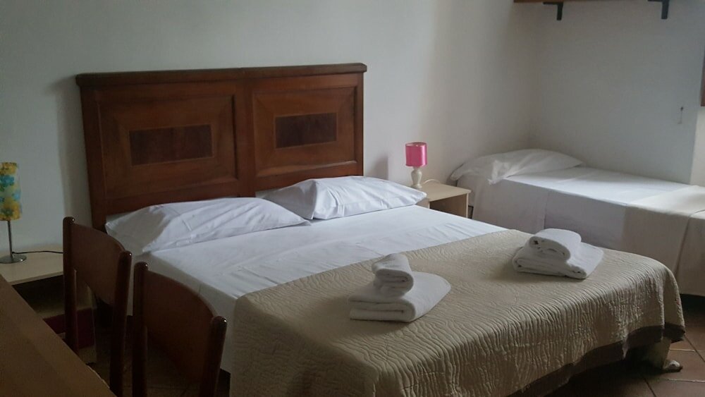 Фото Casa di Alfredo