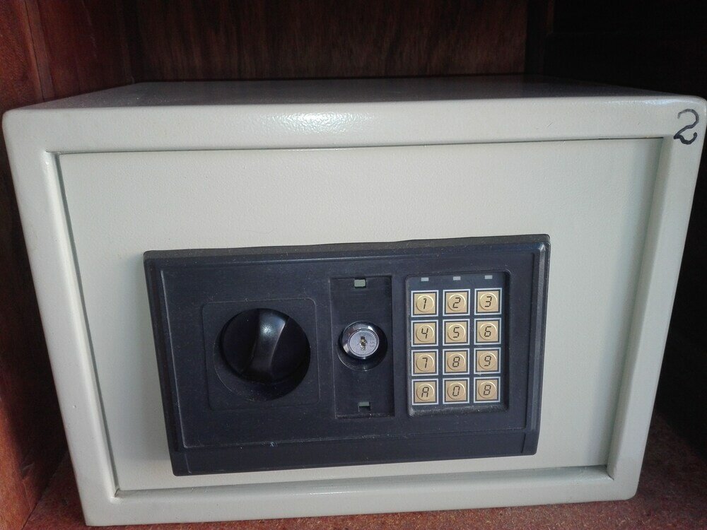 Фото Daisy Country Lodge