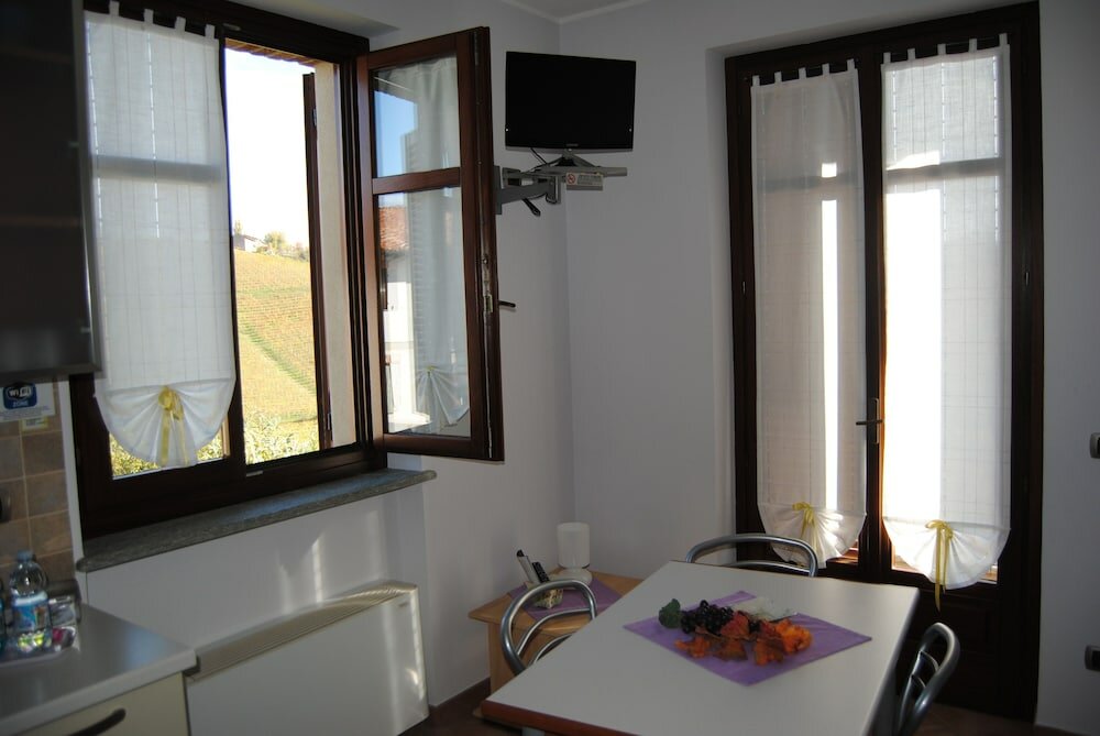 Фото Agriturismo i Grappoli