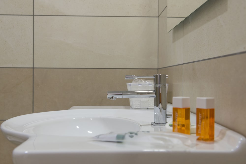 Фото Hotel America