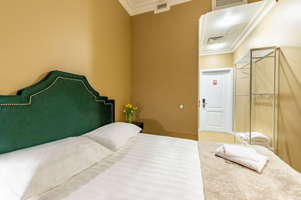 Фото Т-Отель