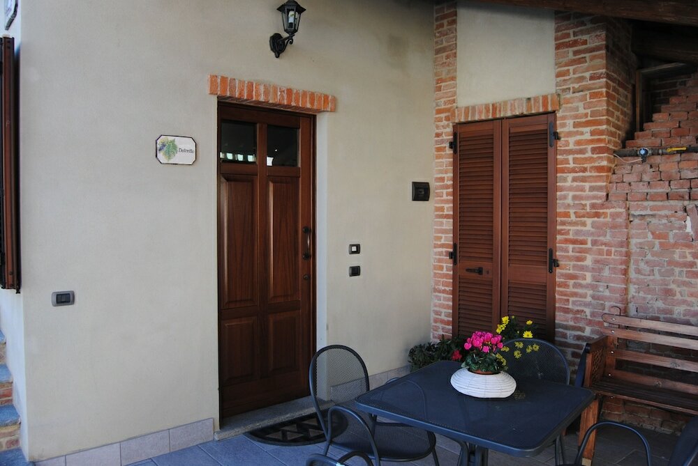 Фото Agriturismo i Grappoli