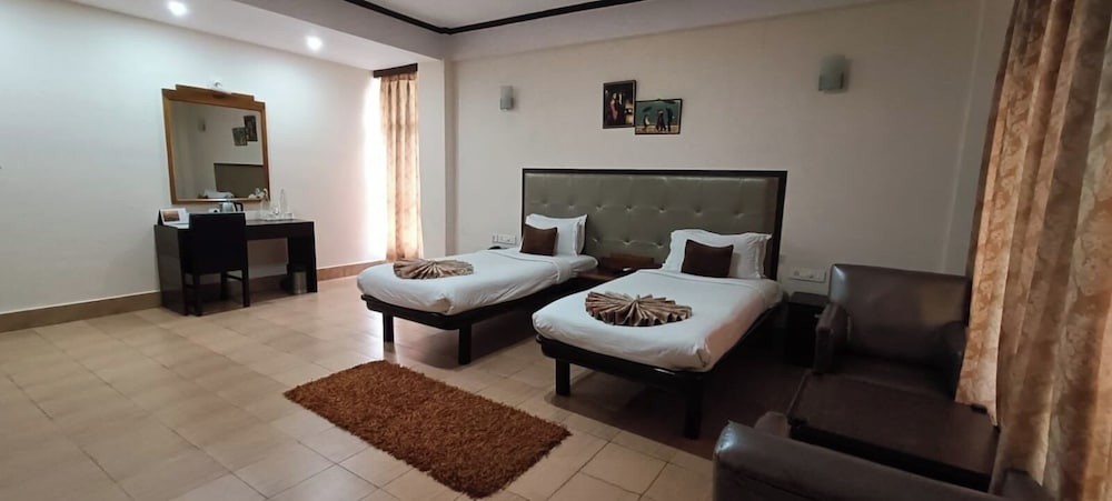 Фото Hotel Polo Orchid