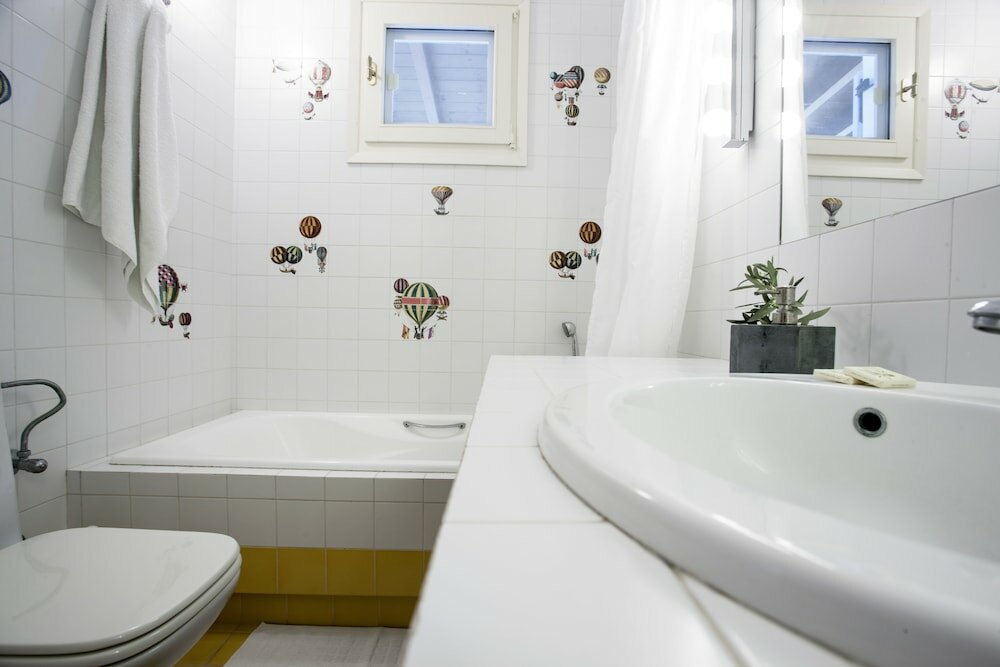 Фото Aelia & Melitta Villas