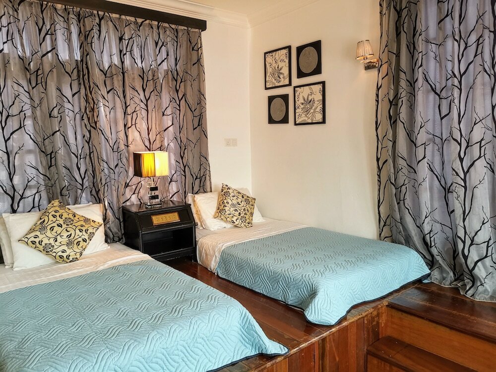 Фото Lekiu House