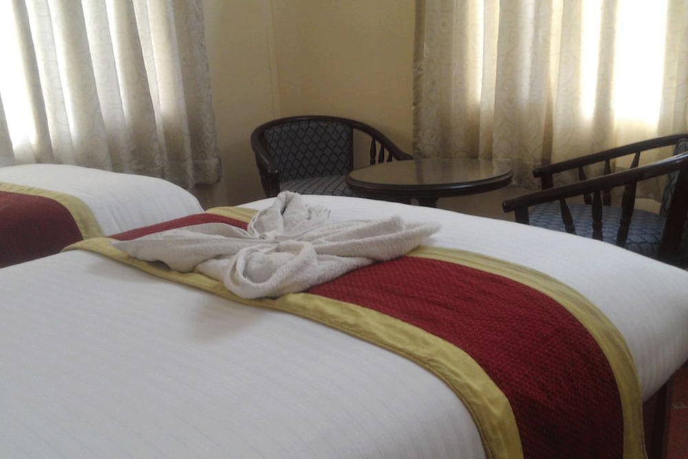 Фото отеля 3