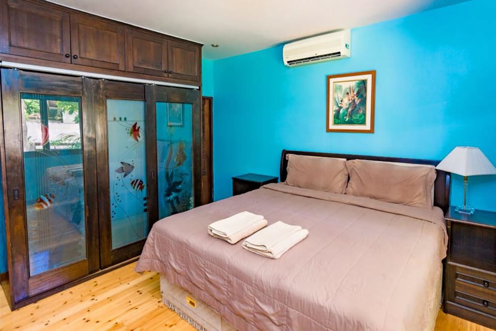 Фото Natien Beach Villa