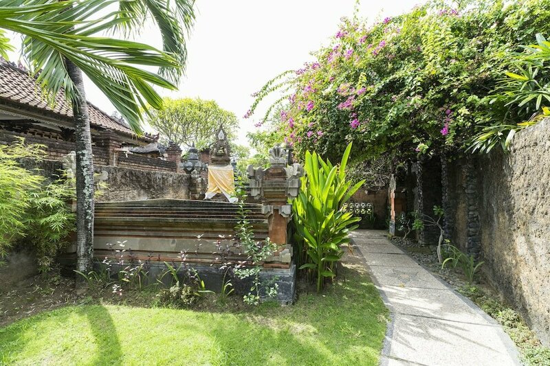 Гостиница RedDoorz near Pantai Sanur Bali
