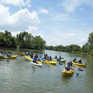 Гостиница River Nature Hotel