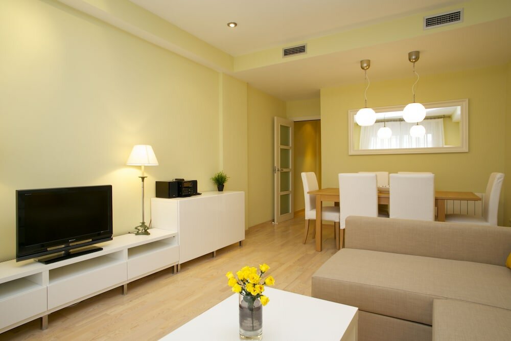 Фото Sagrada Familia Views