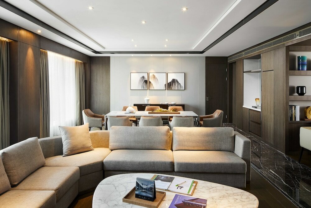 Фото Courtyard by Marriott Xinchang