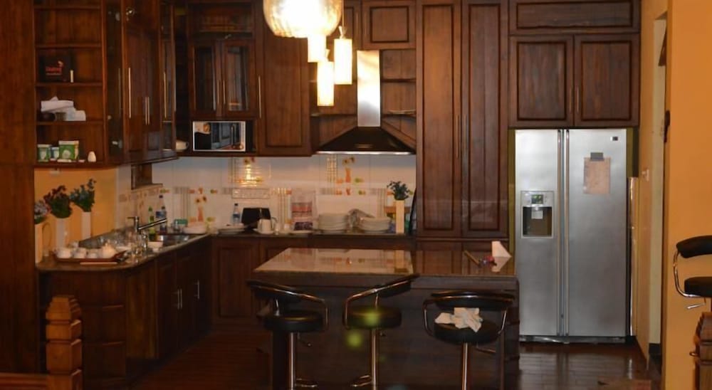 Фото Elegante The Villa