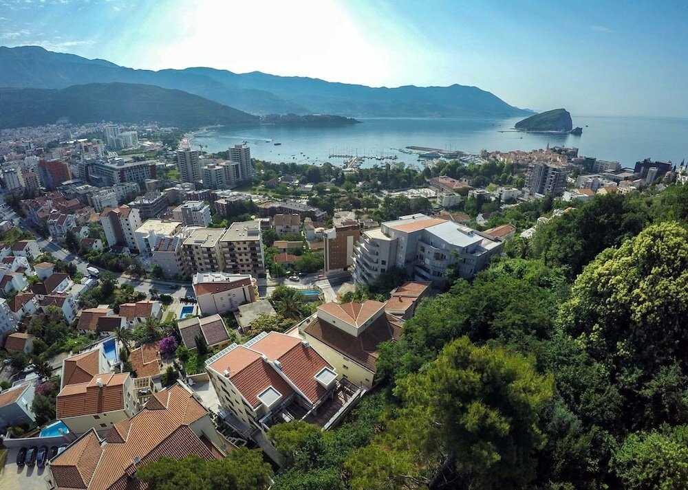 Фото Aparthotel Villa Aria