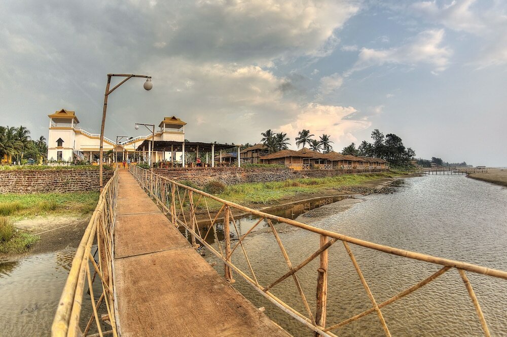 Фото Beach Street Resort