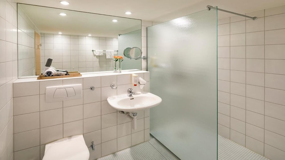 Фото Hotel Boldern