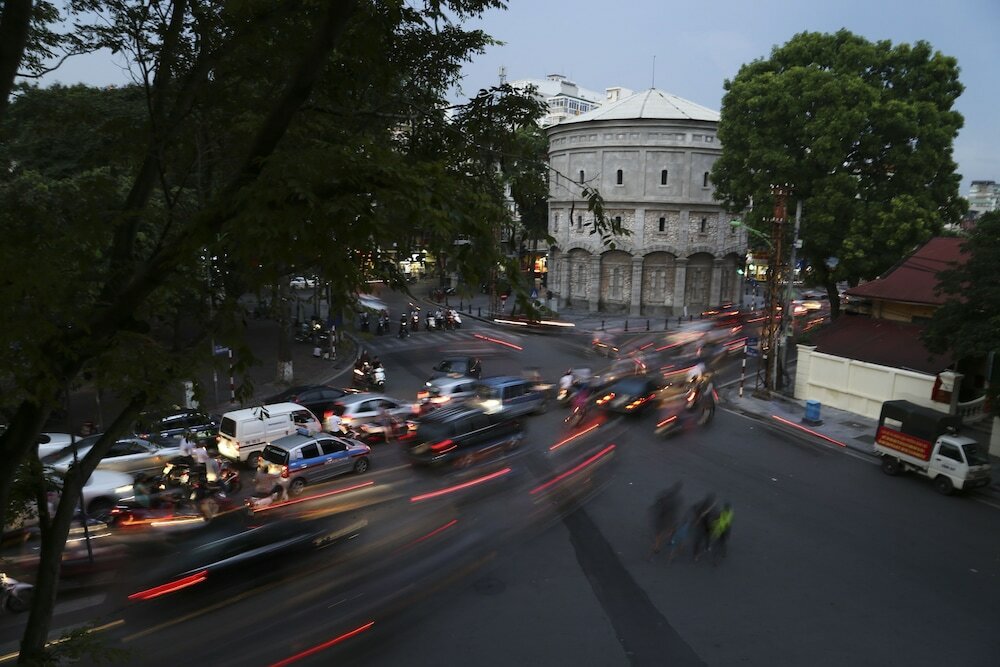 Фото La Passion Classic Hotel