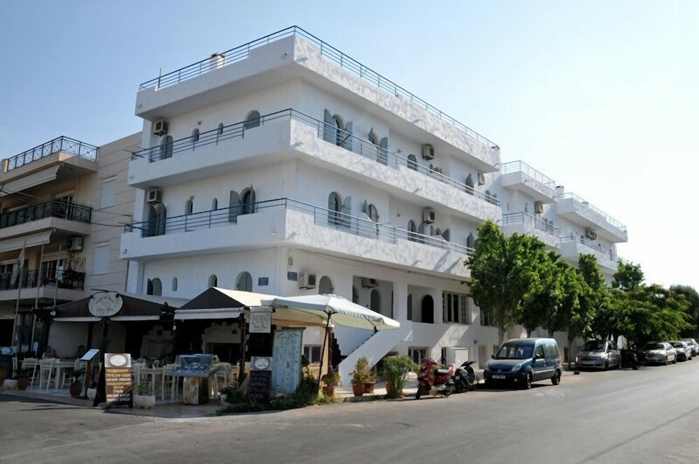 Фото Hotel Marie