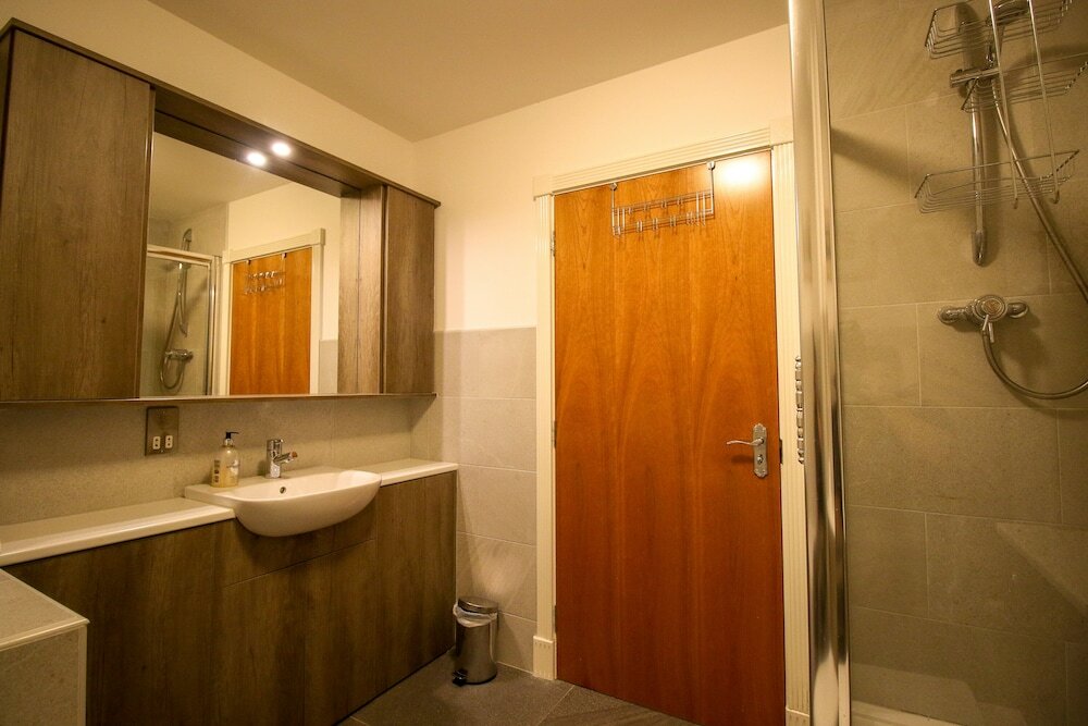 Фото Turnberry Apartments