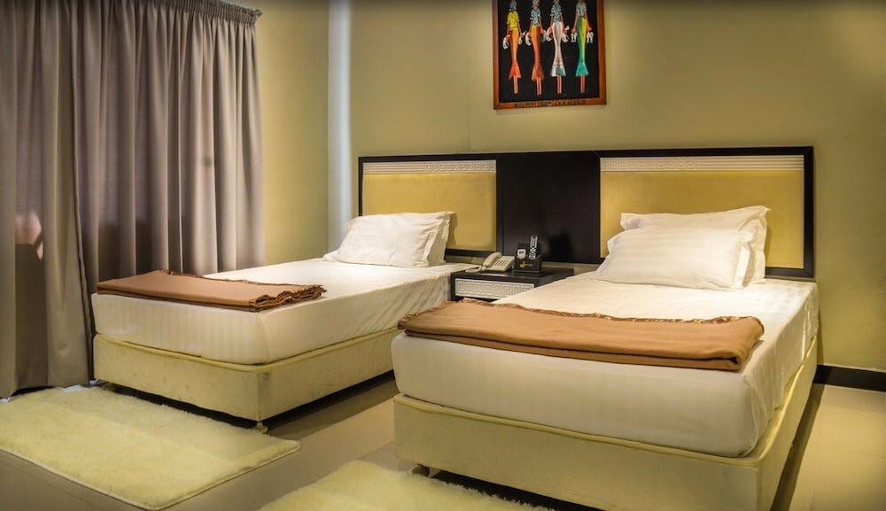 Фото Blue Waters by Serendib