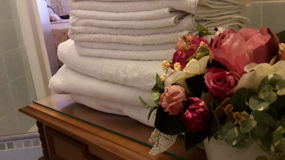 Фото Palazzo Salini Luxury B&b