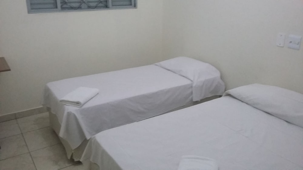 Фото Hotel São Caetano