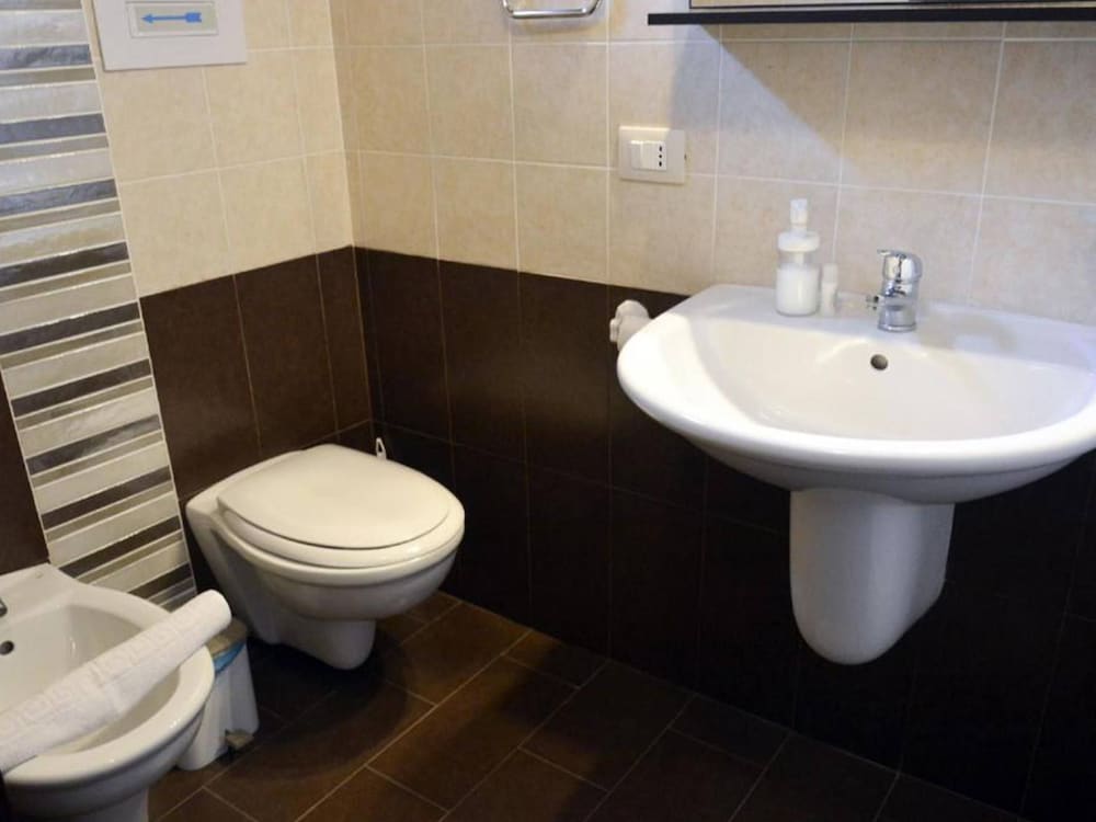 Фото B&b Antica Vittoria