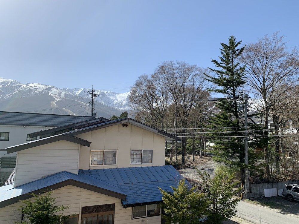 Фото Hakuba Ski Condos