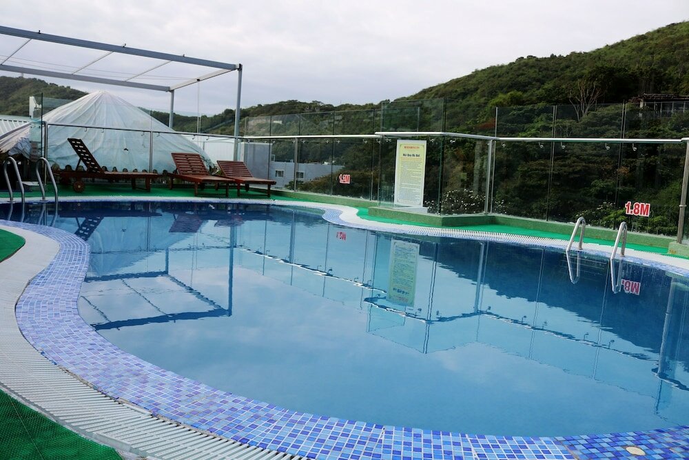 Фото Bh Residence Inn