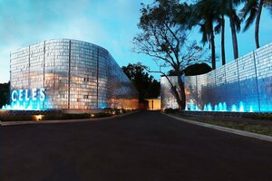 Гостиница Celes Samui