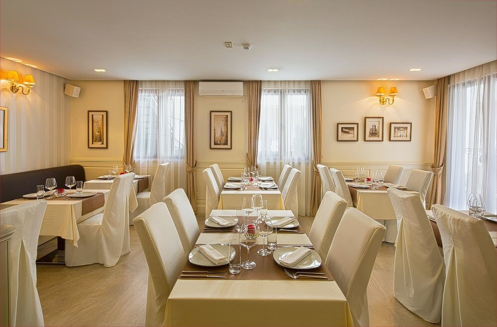 Фото Aparthotel Villa Aria