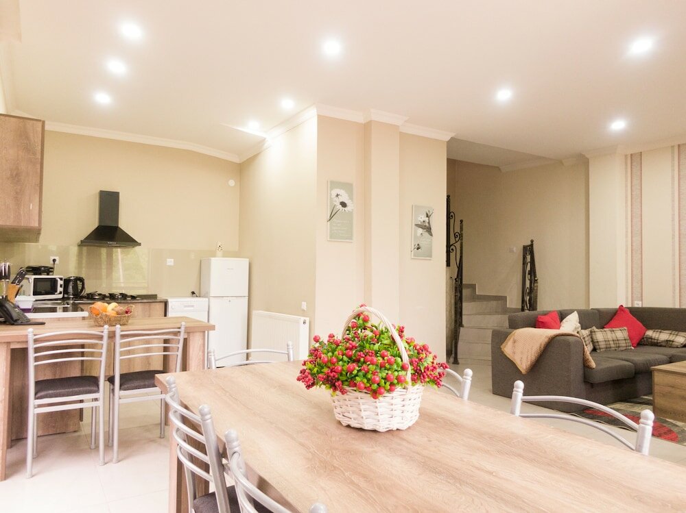 Фото Villa Mtashi