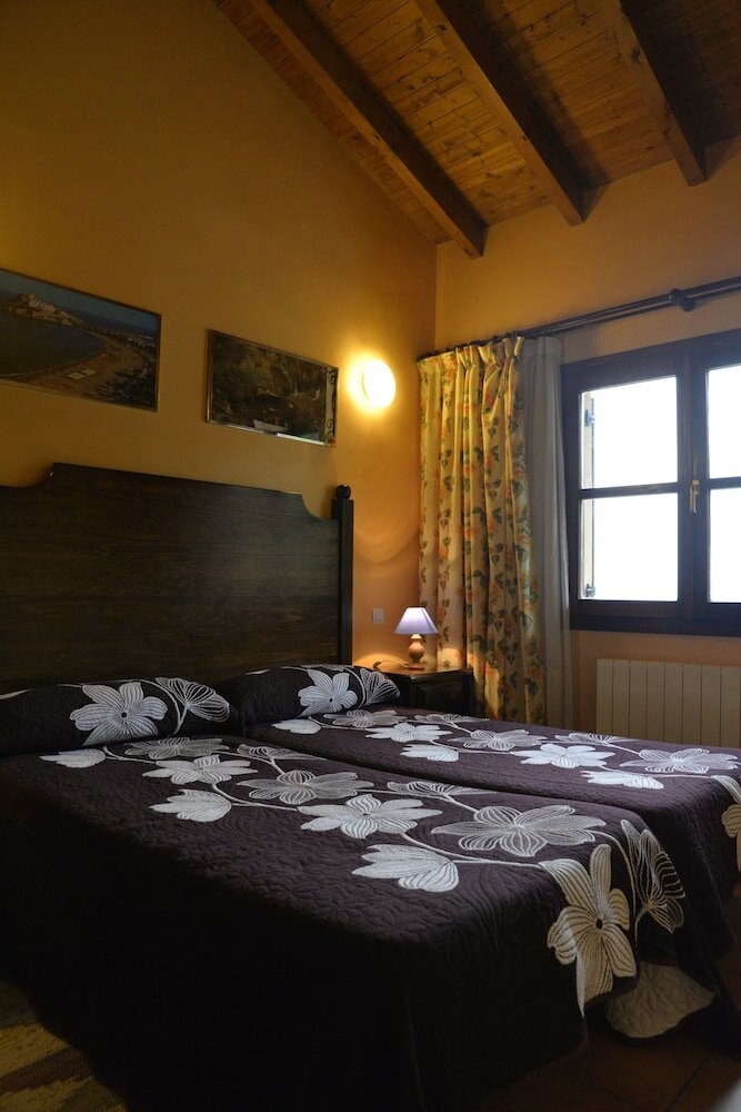 Фото Agroturismo Ordaola