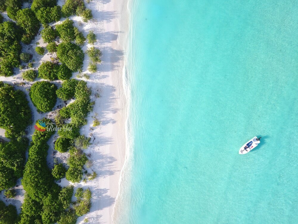 Фото Rasdhoo Relax Inn