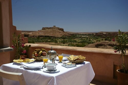 Гостиница Riad Caravane