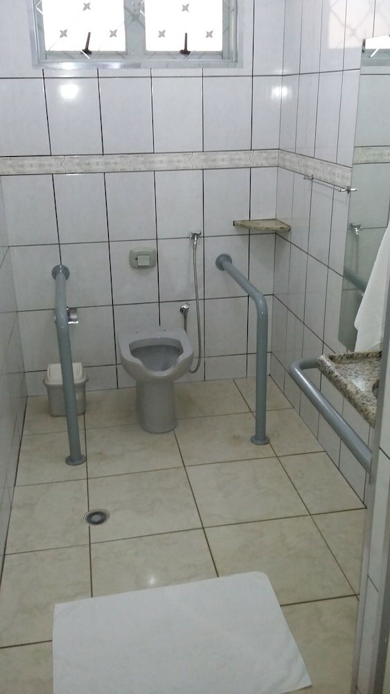 Фото Hotel São Caetano