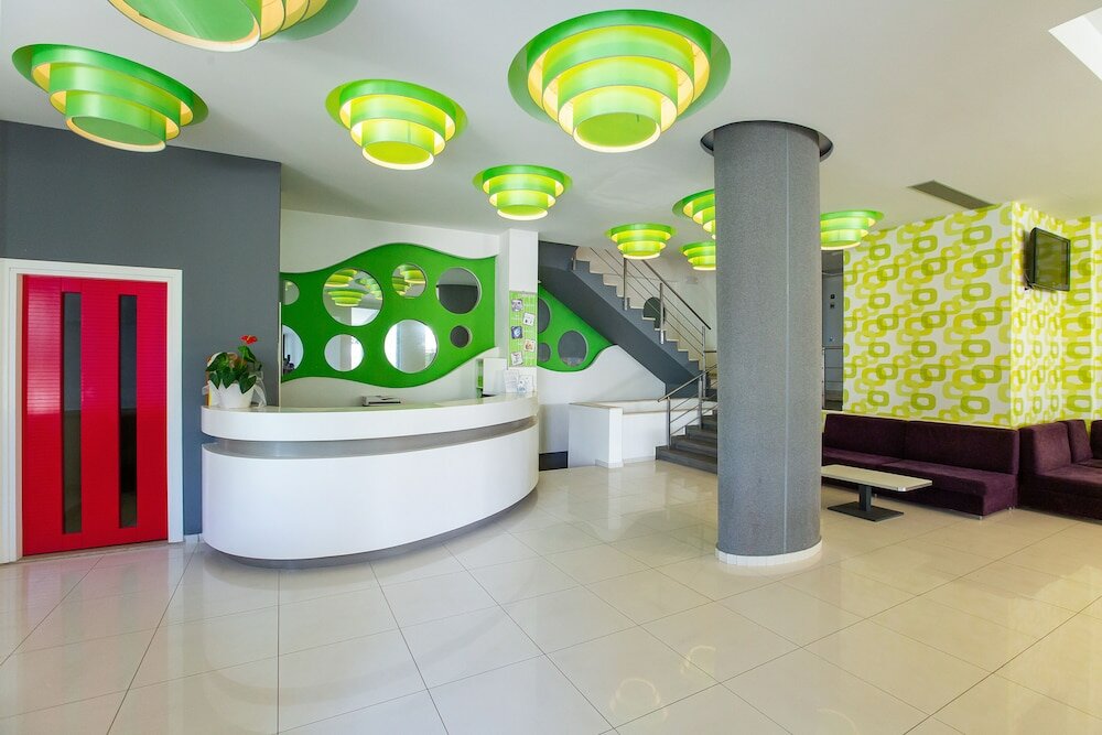 Фото отеля 5