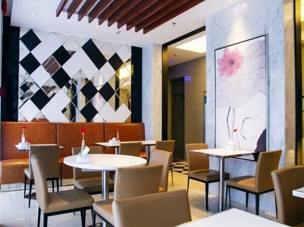 Фото Jinjiang Inn