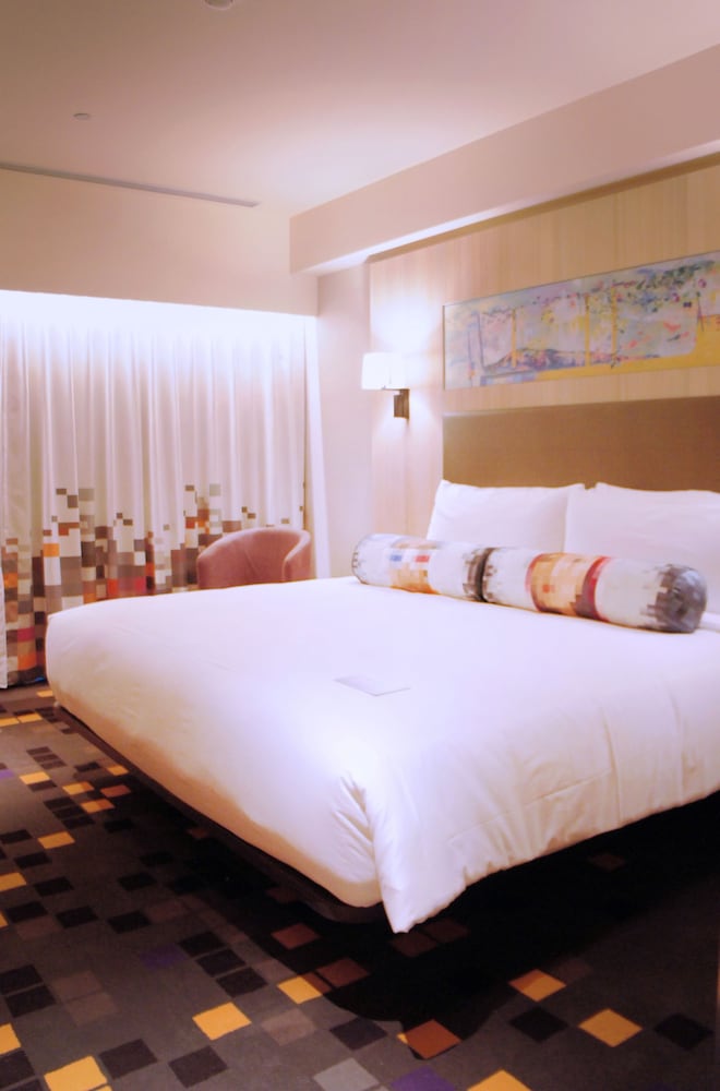 Фото Aloft Taipei Beitou