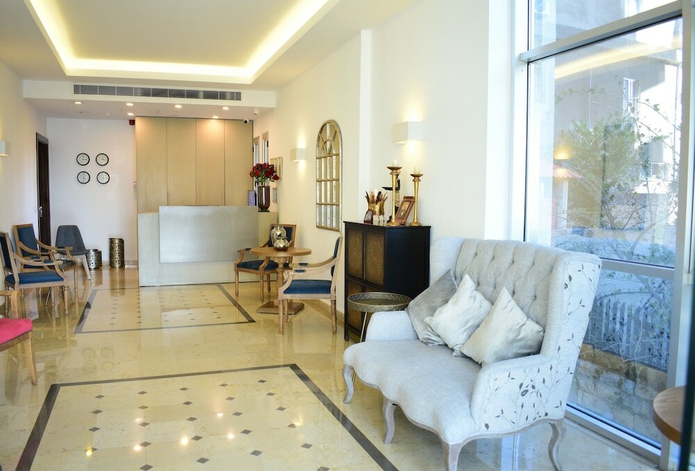 Фото Byblostar Hotel