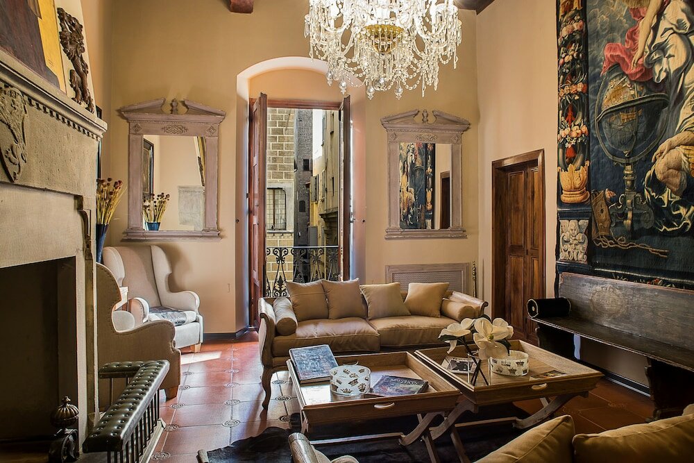 Фото Palazzo Gallery