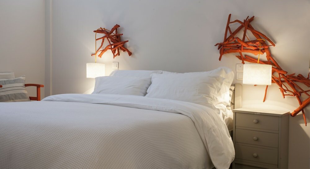 Фото Aelia & Melitta Villas