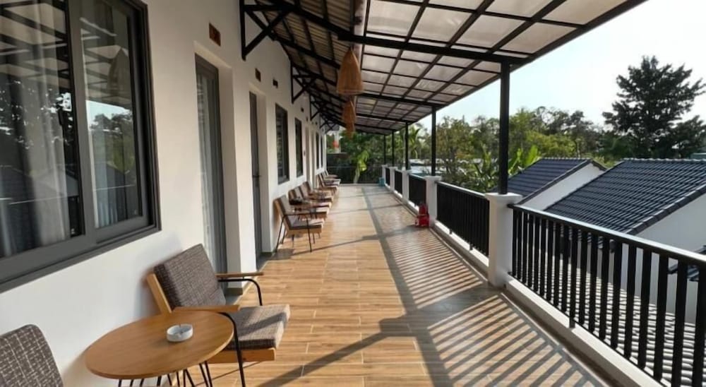 Фото Rum Bungalow Resort Phu Quoc