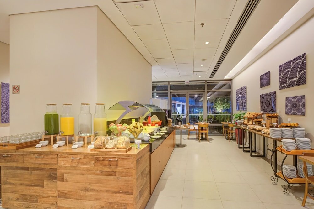 Фото Comfort Hotel Sao Caetano