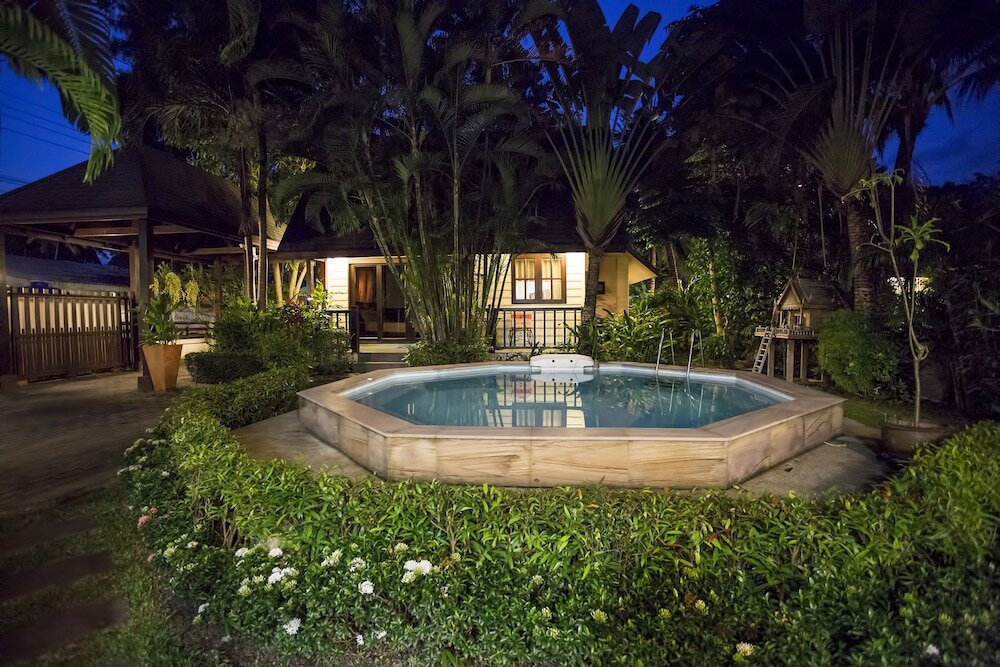 Фото Natien Beach Villa