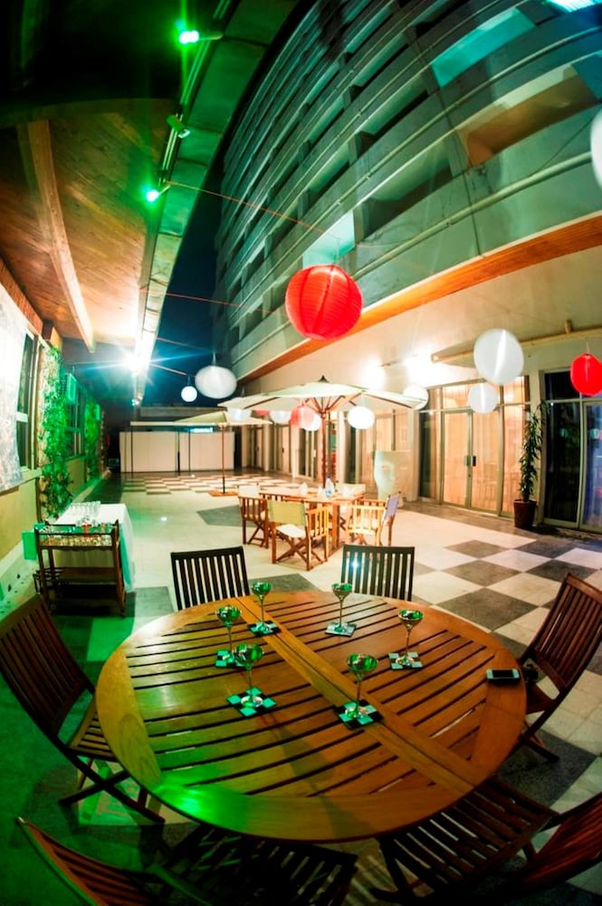 Фото Hotel Panorama