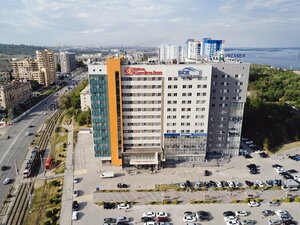 Hilton Garden Inn Volgograd