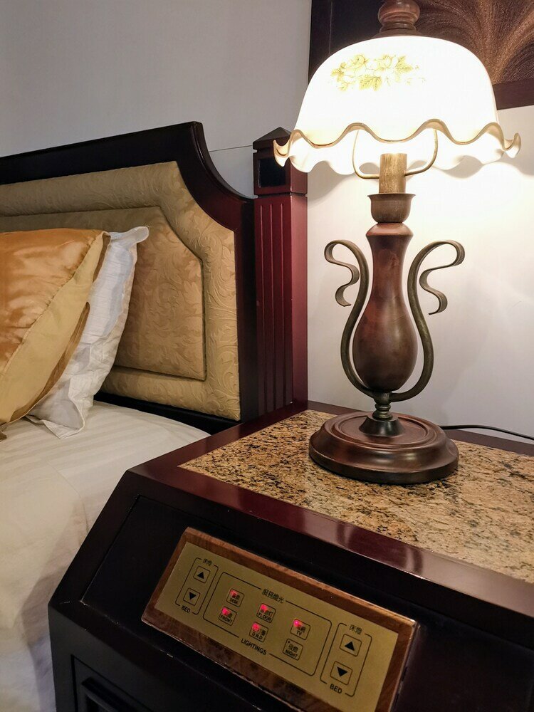 Фото Lekiu House