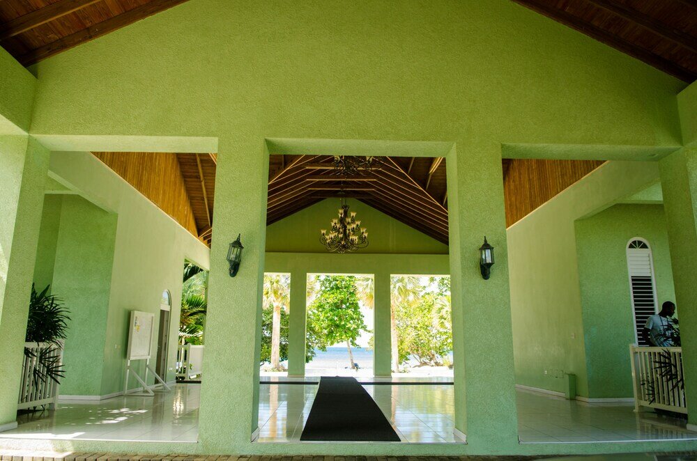 Фото Seas the Day Sanctuary