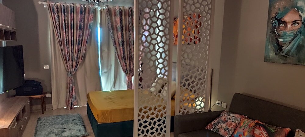 Фото Luxurious Hurghada Apartment